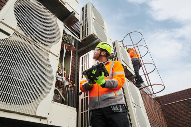Best HVAC Installation Services  in North Augusta, SC