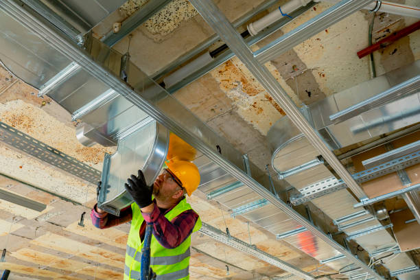 Best Furnace Repair Near Me  in North Augusta, SC