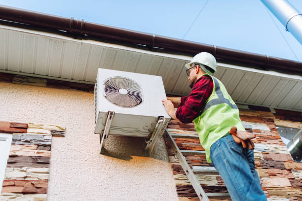 Best Best HVAC Companies  in North Augusta, SC