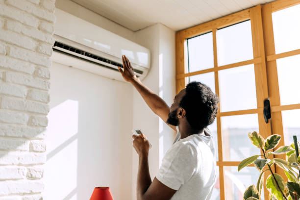 Best HVAC Replacement Cost  in North Augusta, SC
