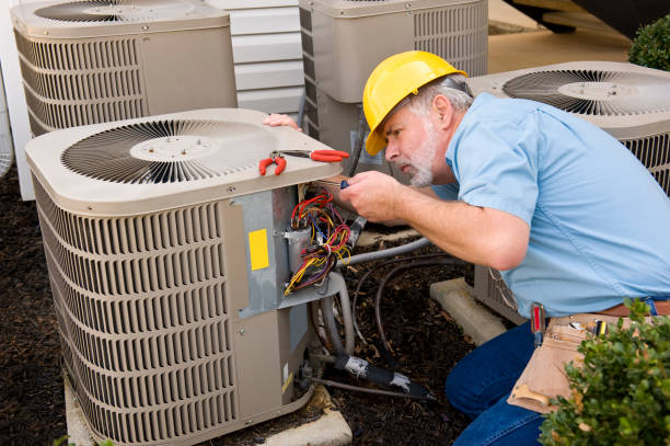 Air Quality Test in North Augusta, SC