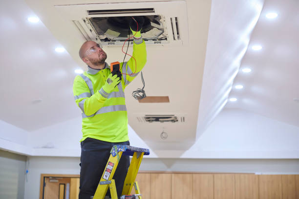 Best HVAC Tune-Up Services  in North Augusta, SC
