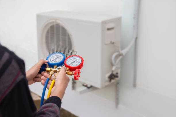 Best HVAC Installation Services  in North Augusta, SC
