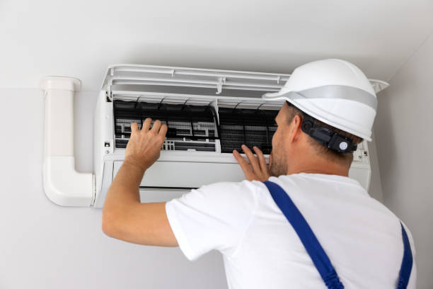 Ductless HVAC Repair in North Augusta, SC