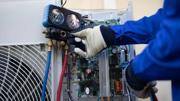 Affordable Air Conditioning Repair in North Augusta, SC