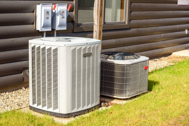 Best HVAC Air Duct Cleaning  in North Augusta, SC
